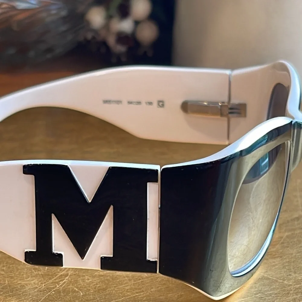 RARE! Missoni Sunglasses | MI51101 | Lightly Worn!